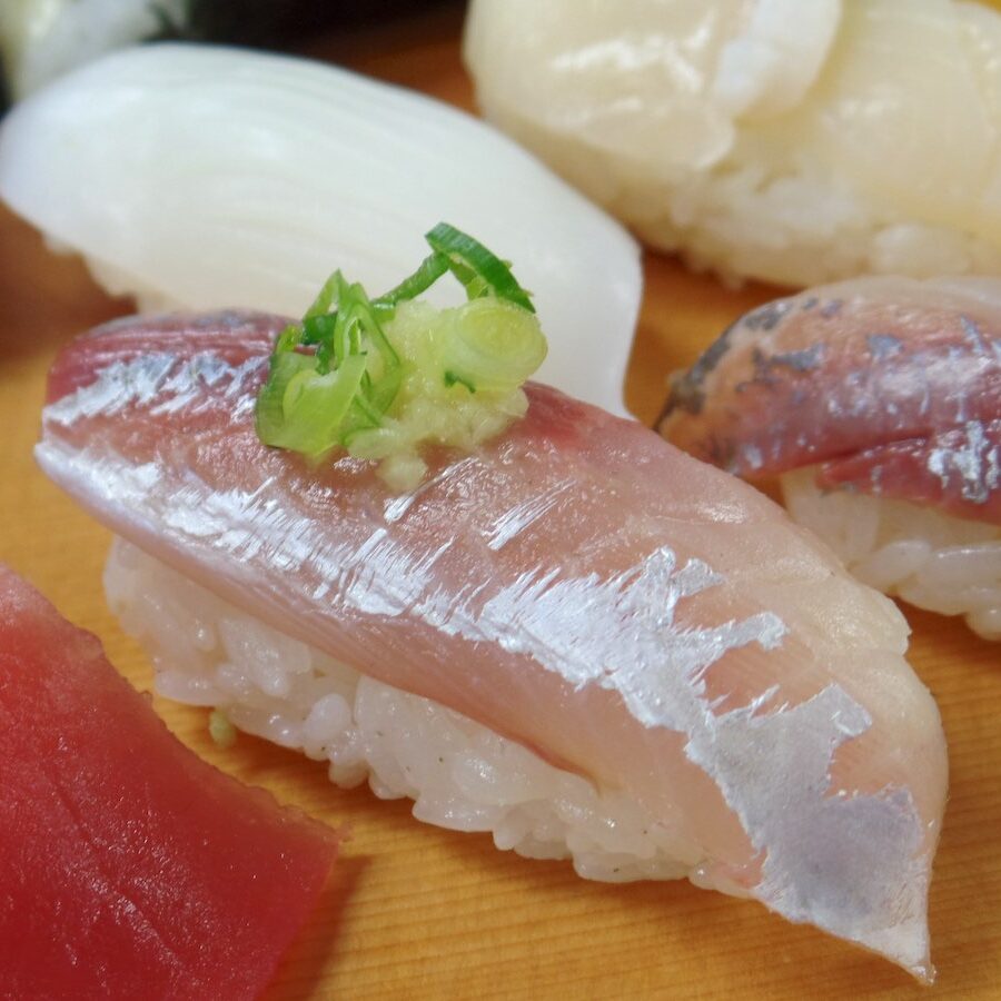 futari style travel cooking sushi class 02