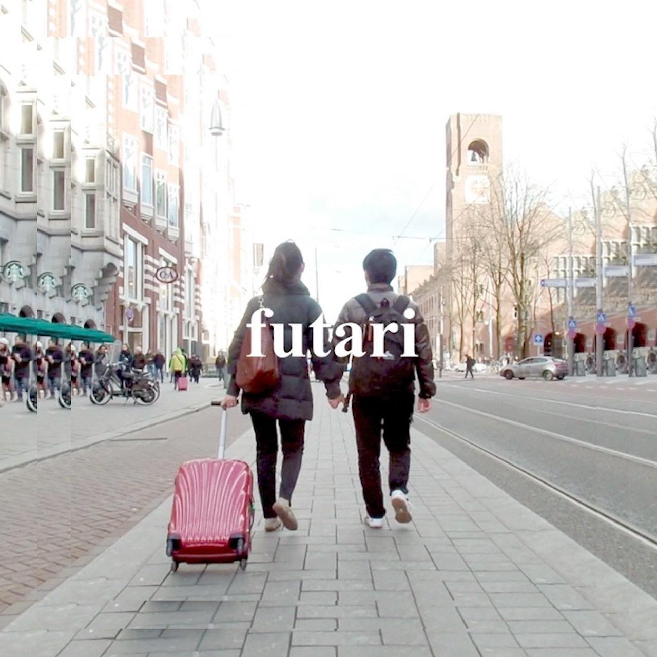 futari style brand logo image